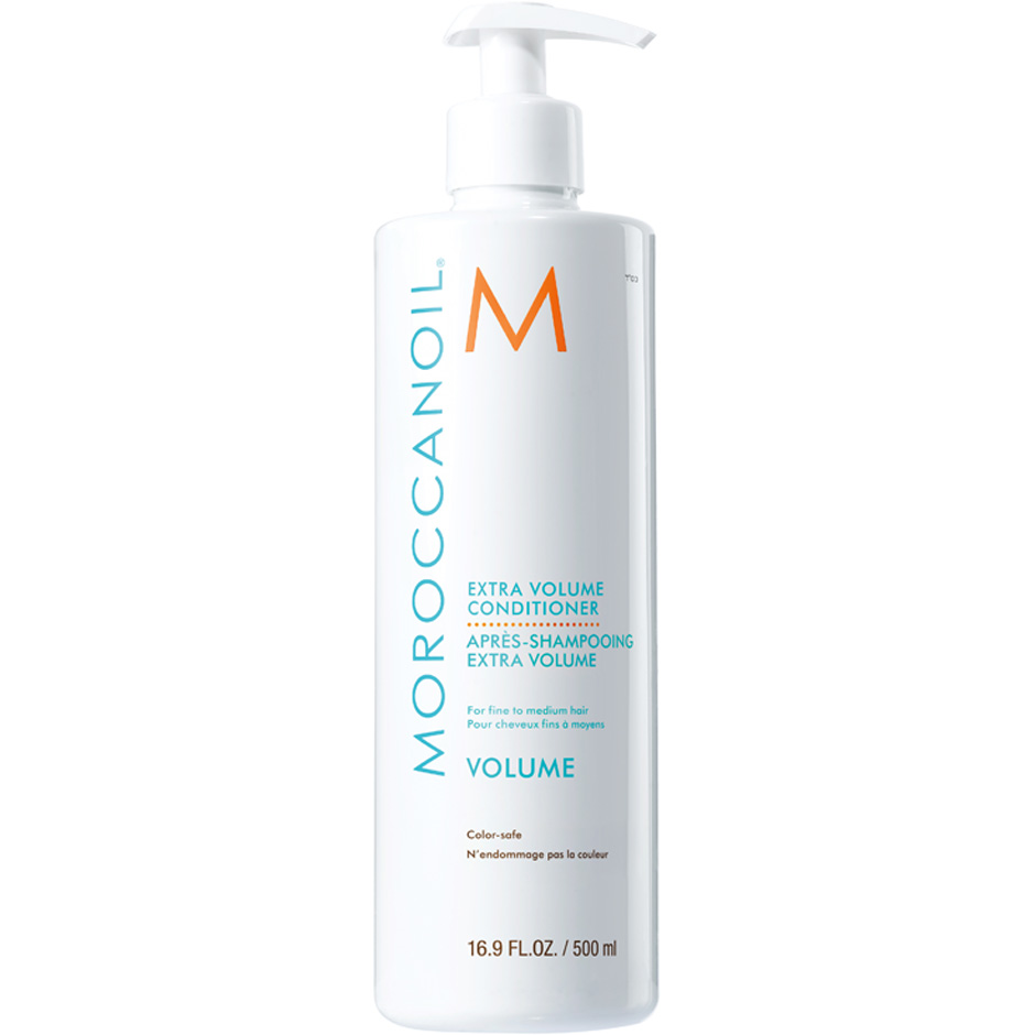 Extra Volume Conditioner