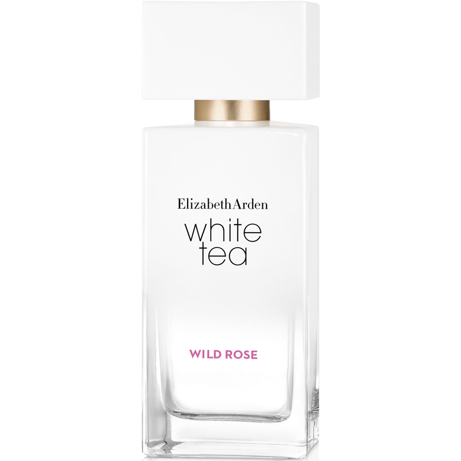 White Tea Wild Rose