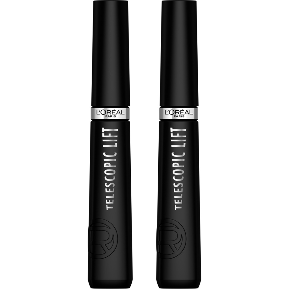 DUO Telescopic Lift Mascara Black