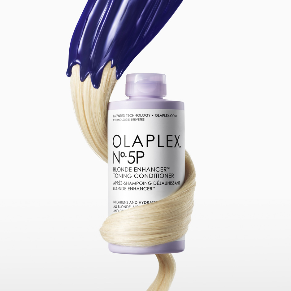 No.5P Blond Enhancer