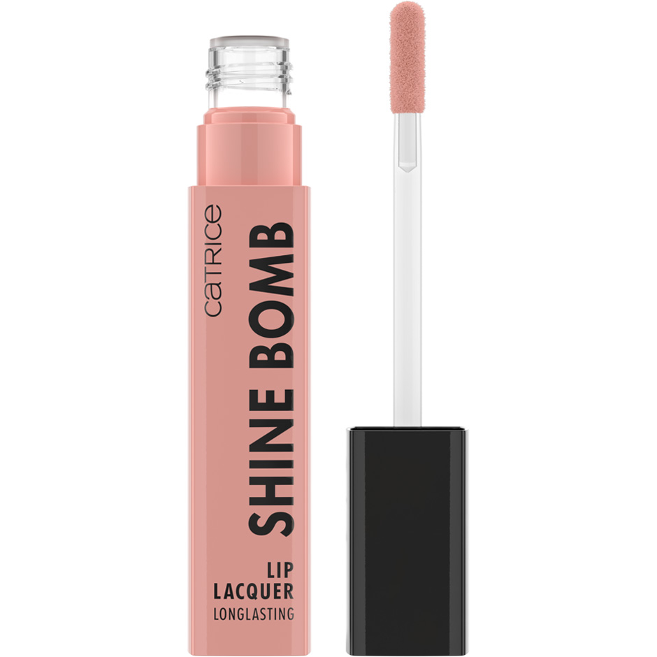 Shine Bomb Lip Lacquer