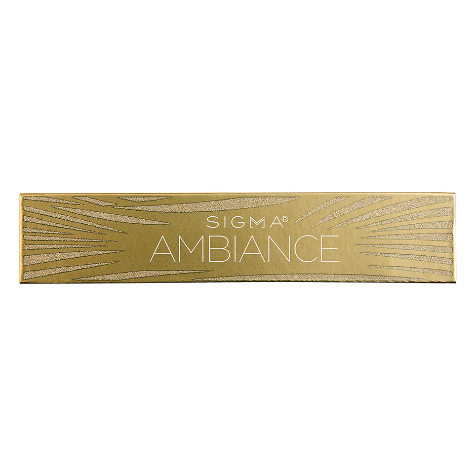 Ambiance Eyeshadow Palette