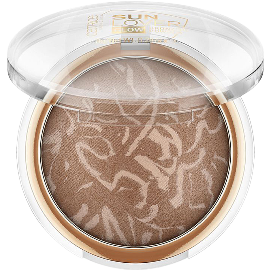 Sun Lover Glow Bronzing Powder