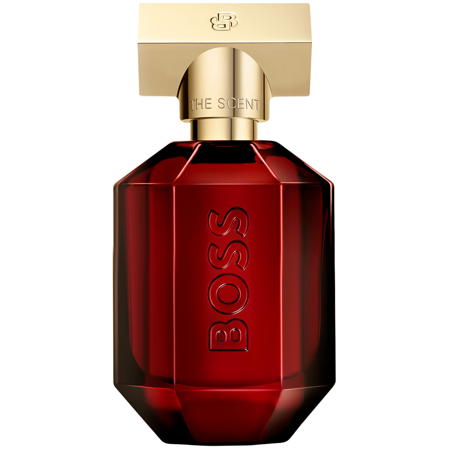 The Scent For Her Elixir