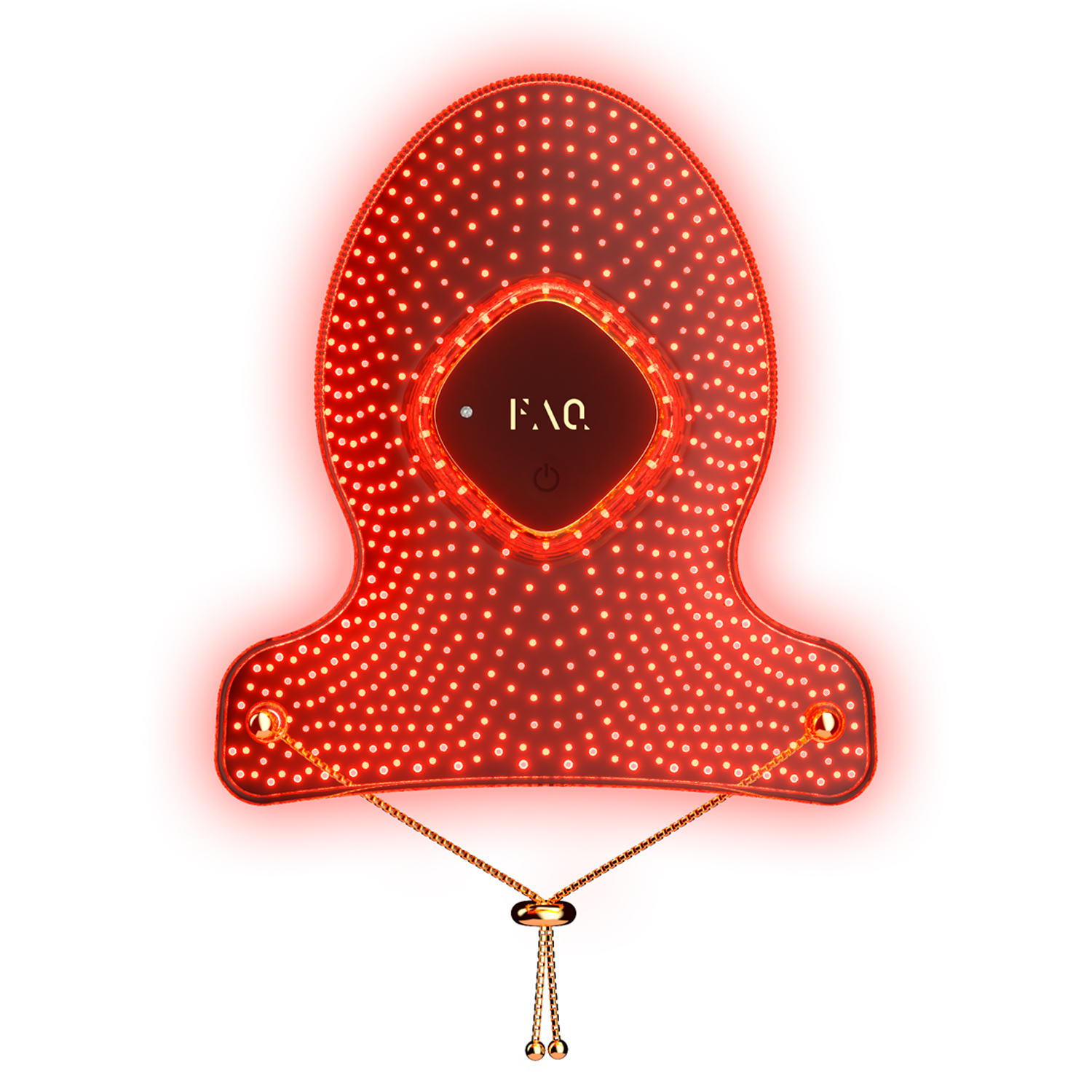 FAQ™ 221 LED Hand Mask