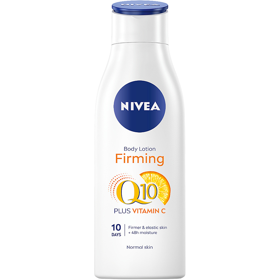 Q10 Vitamin C Body Lotion