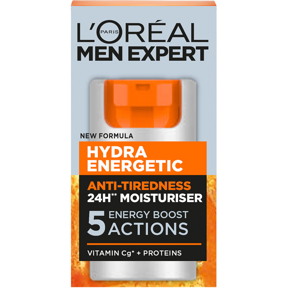 Men Expert Hydra Energetic