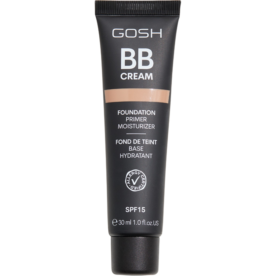 BB Cream Foundation