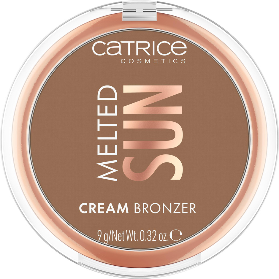 Melted Sun Cream Bronzer