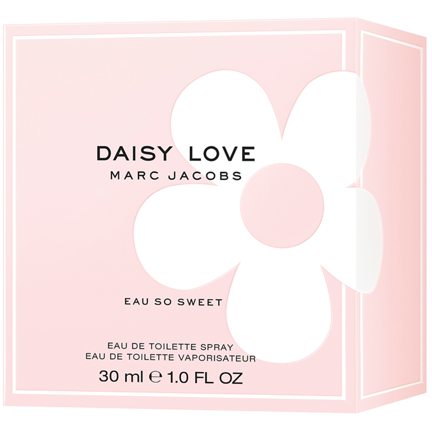 Daisy Love Eau So Sweet