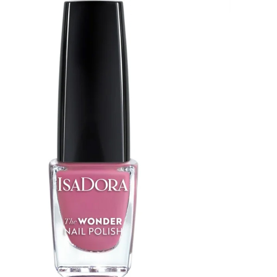 Wonder Nail Polish