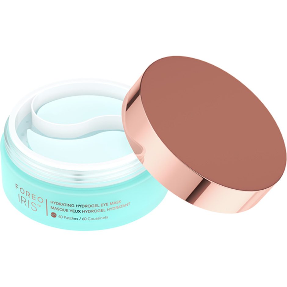 IRIS Hydrating Hydrogel Eye Mask