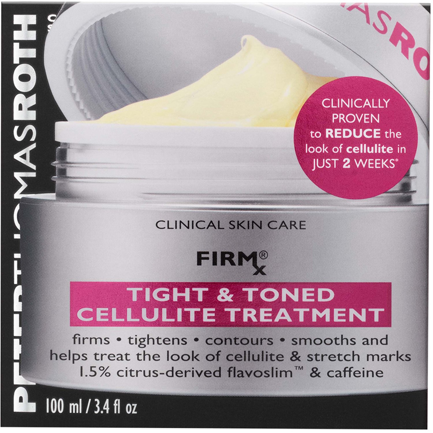 Firmx® Tight & Toned Cellulite Treatment