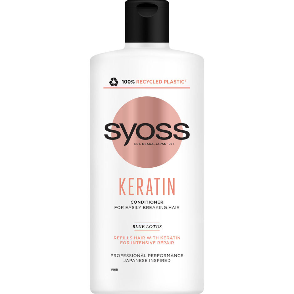 Keratin Conditioner