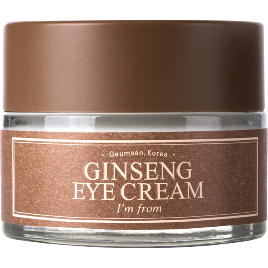 Ginseng Eye Cream