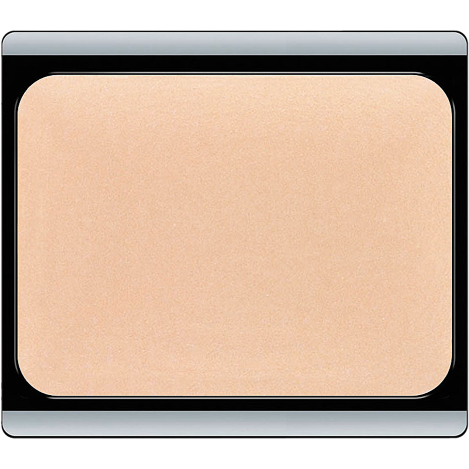 Camouflage Cream Foundation