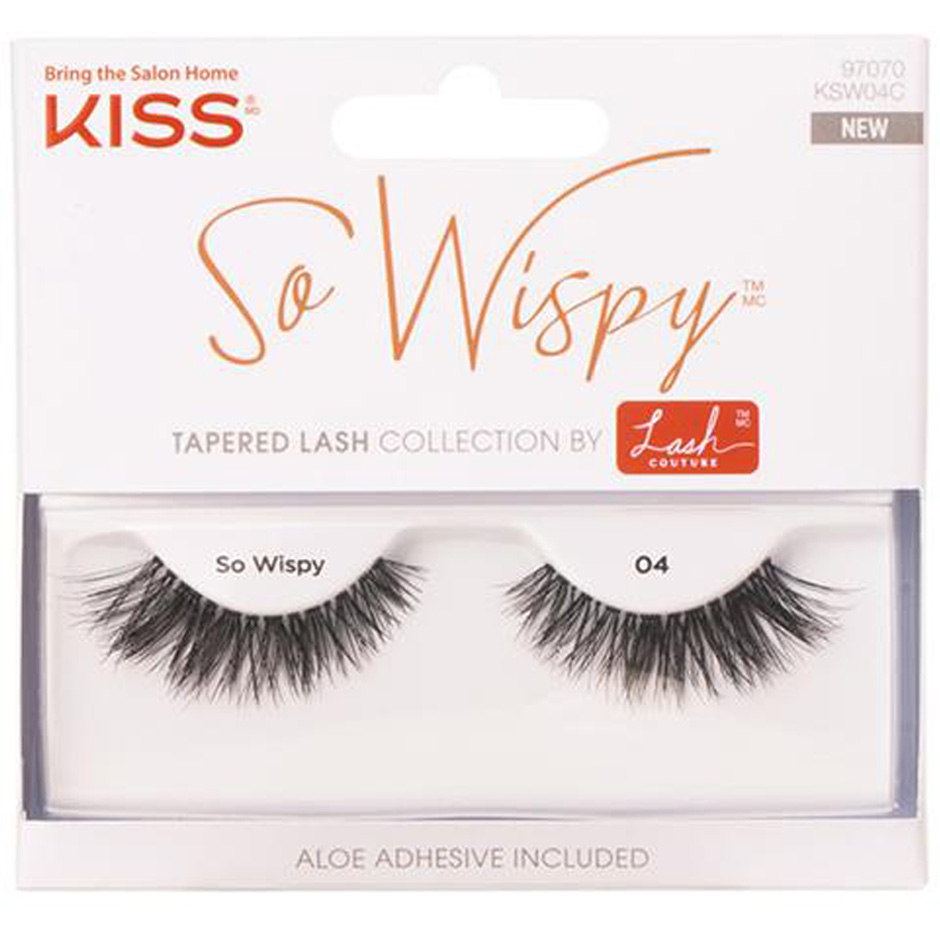 So Wispy Lash