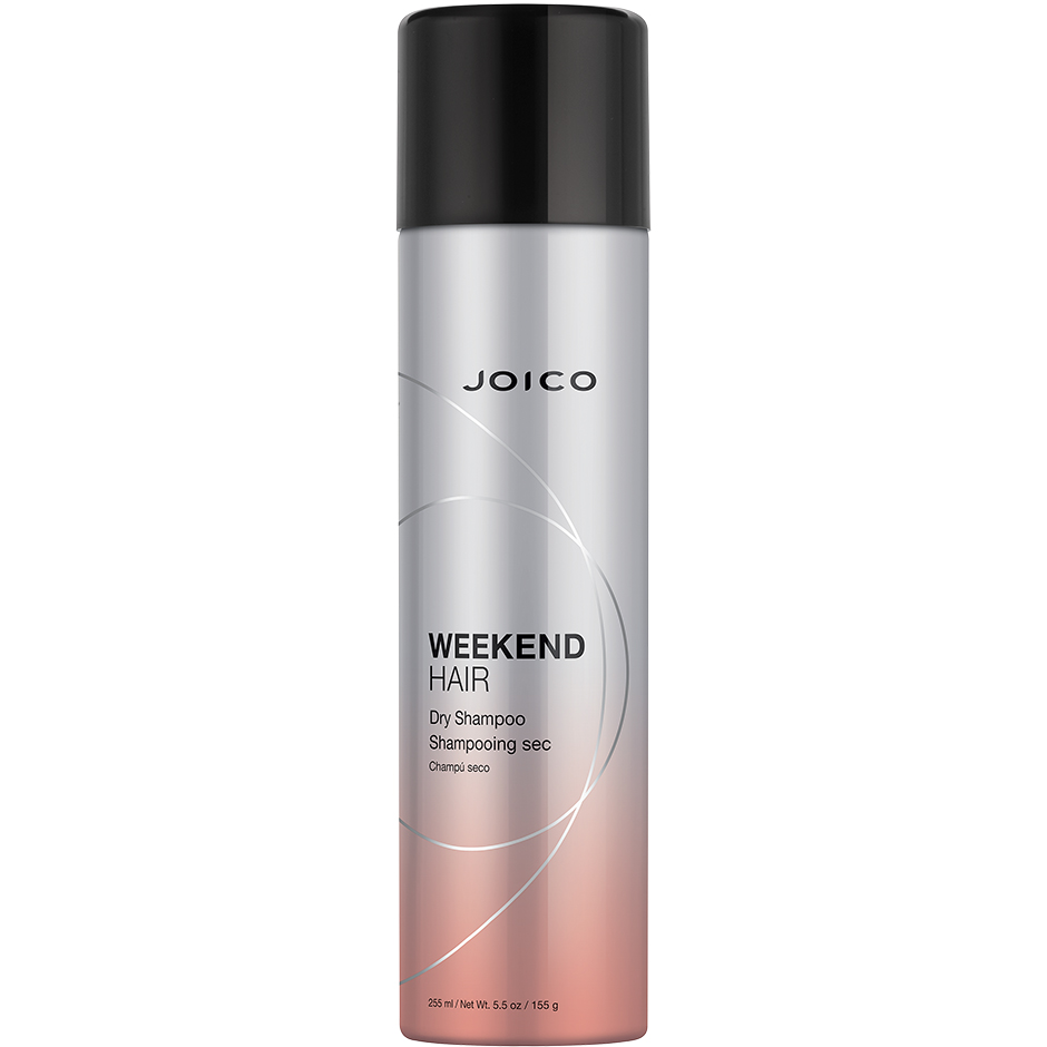 Weekend Hair Dry Shampoo