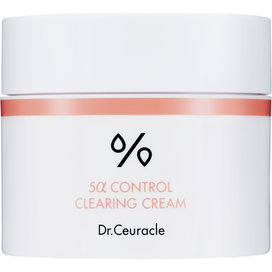 5A Control Clearing Cream