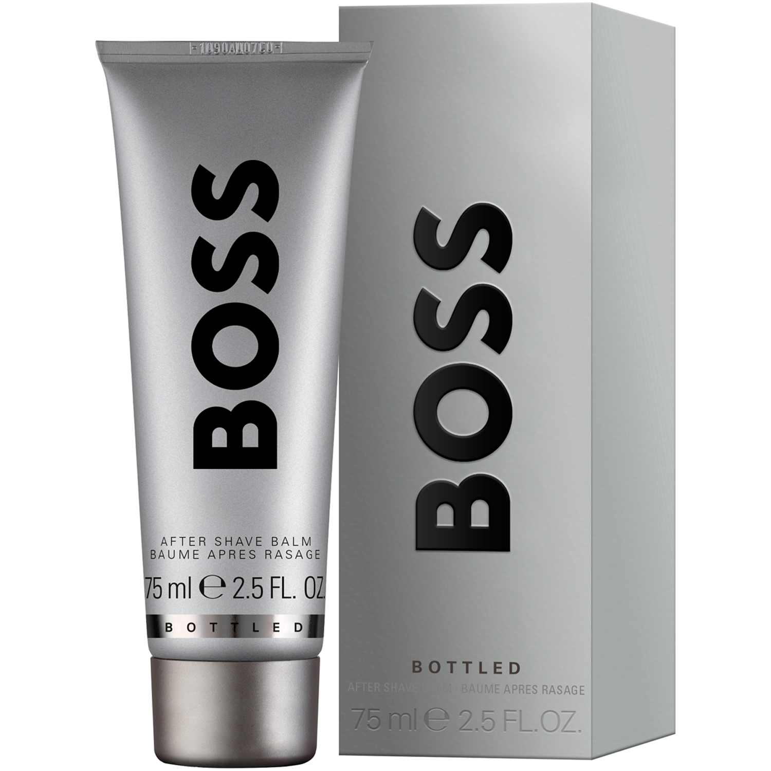 Boss Bottled