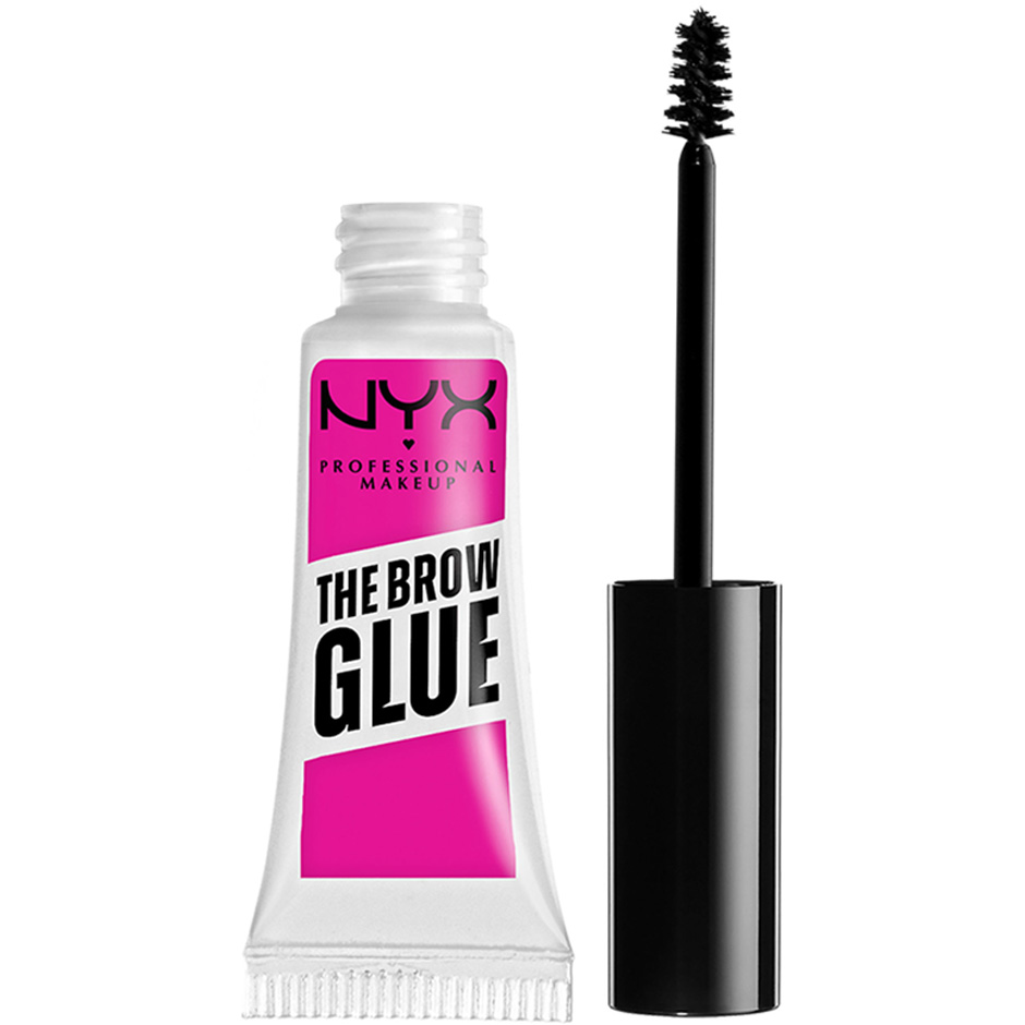 Bilde av Nyx Professional Makeup Brow Glue Stick 5 G