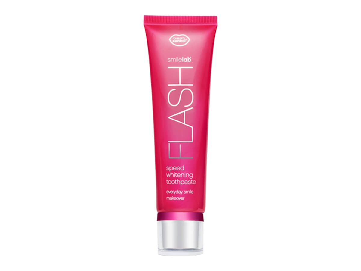 FLASH Speed Whitening Toothpaste