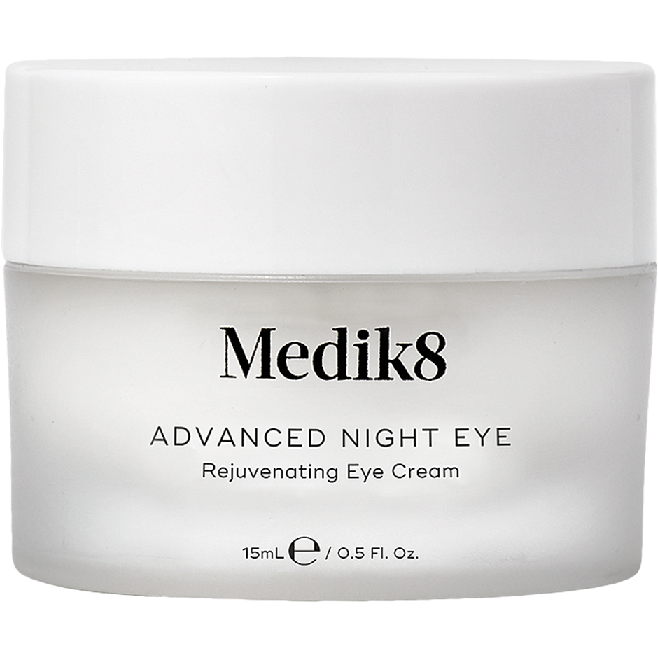 Advanced Night Eye