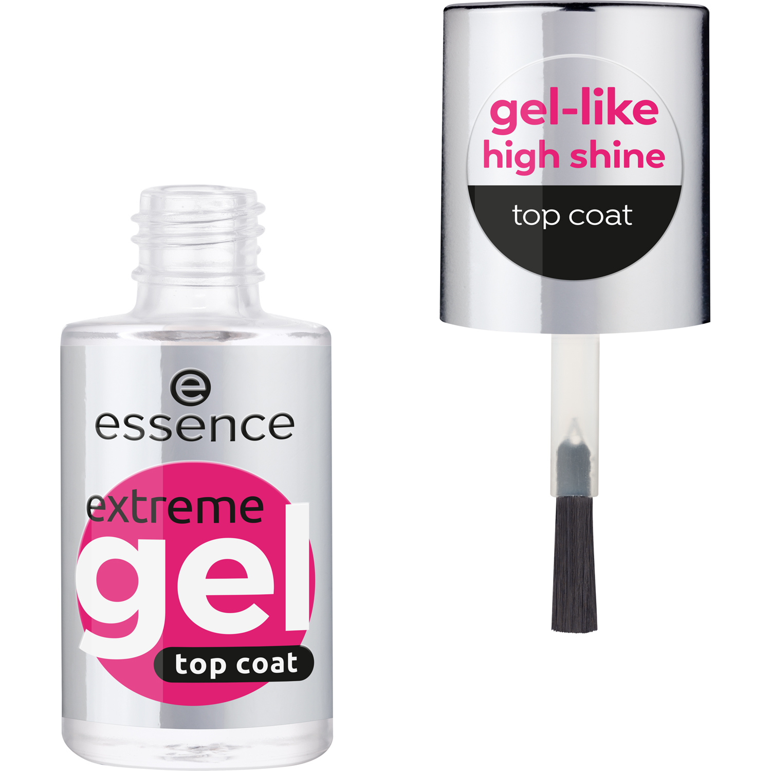 Extreme Gel Top Coat