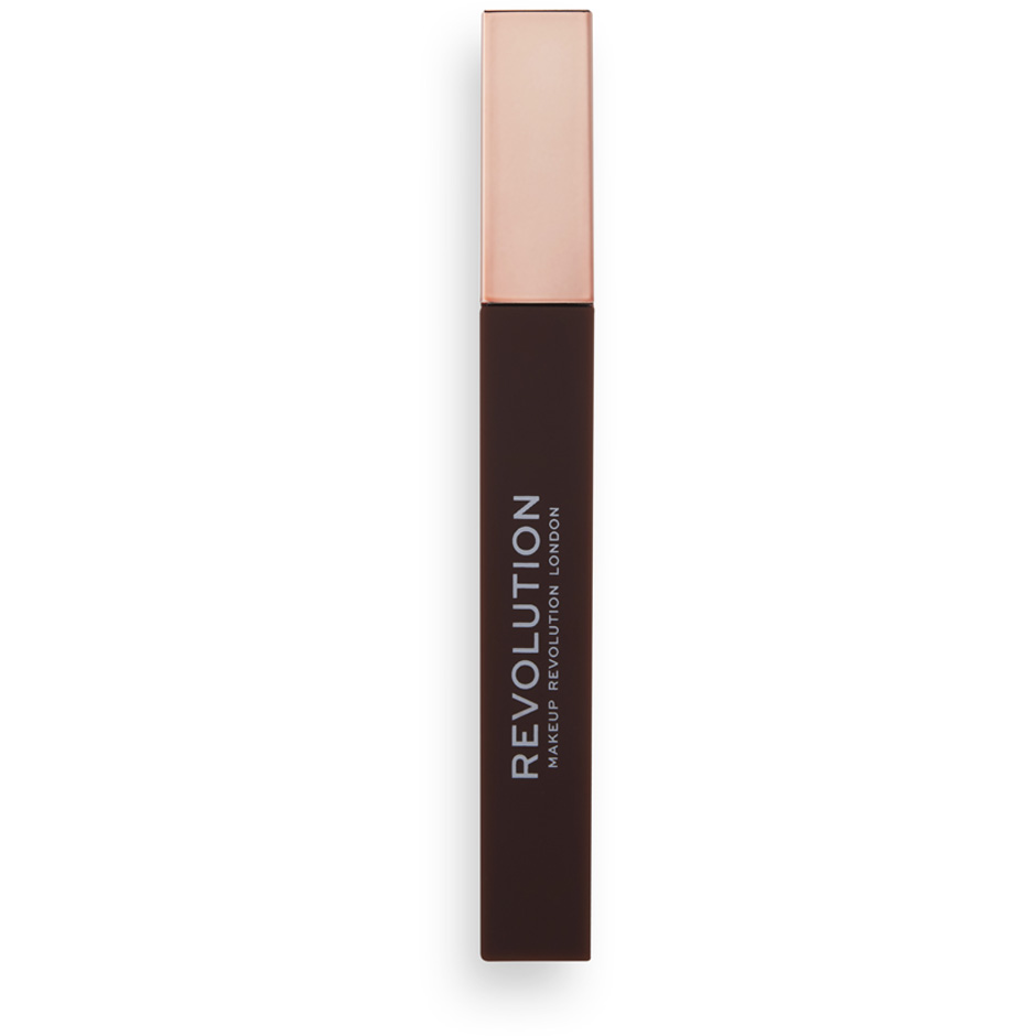 Bilde av Makeup Revolution Irl Filter Finish Lip Crème Americano Brown - 1,8 Ml