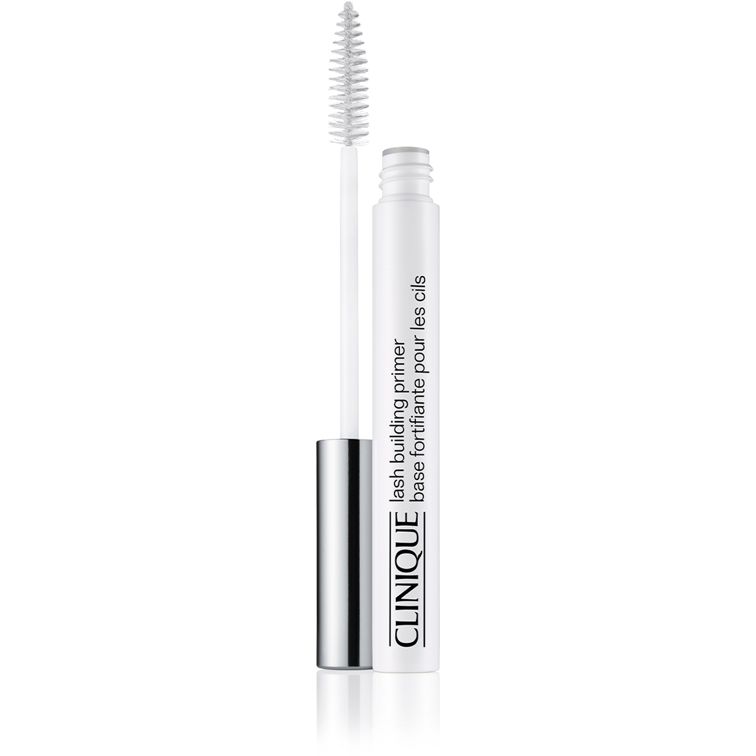 Lash Building Primer