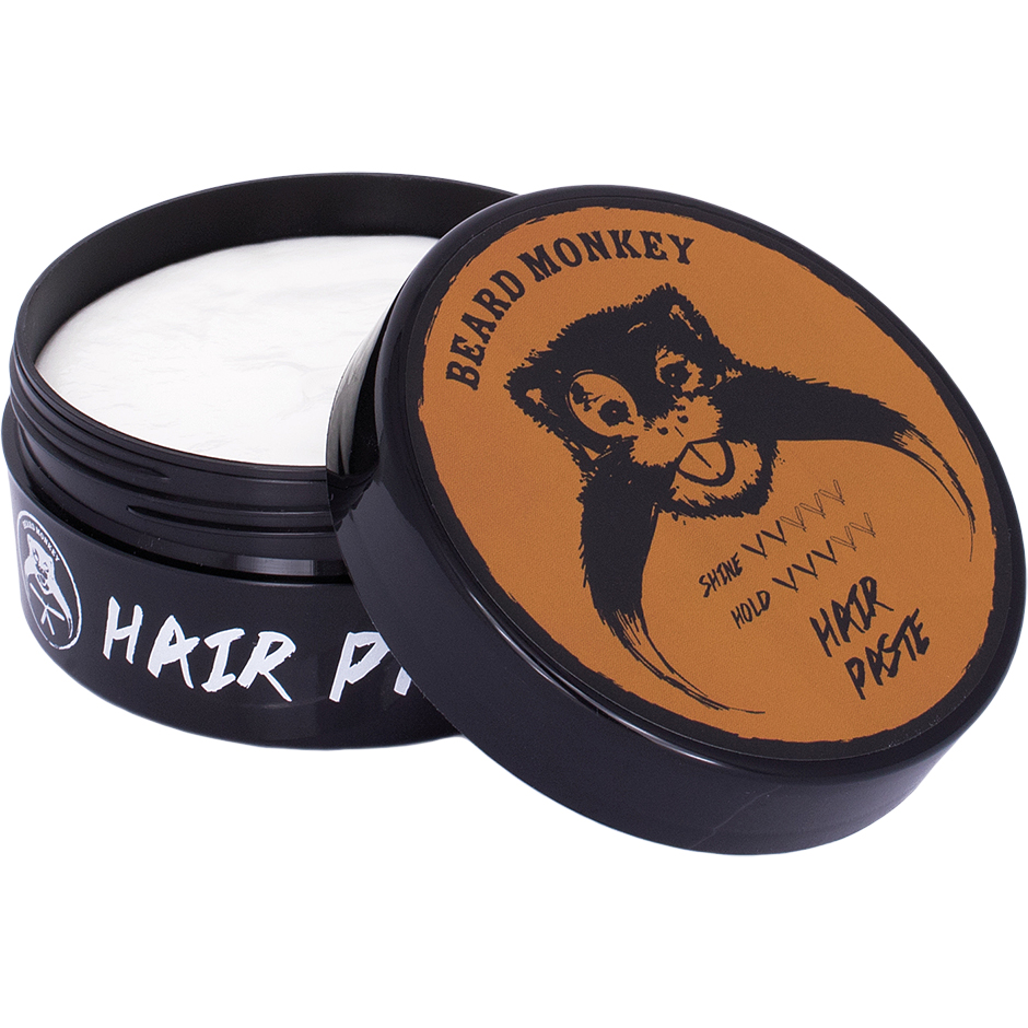 Hair Paste