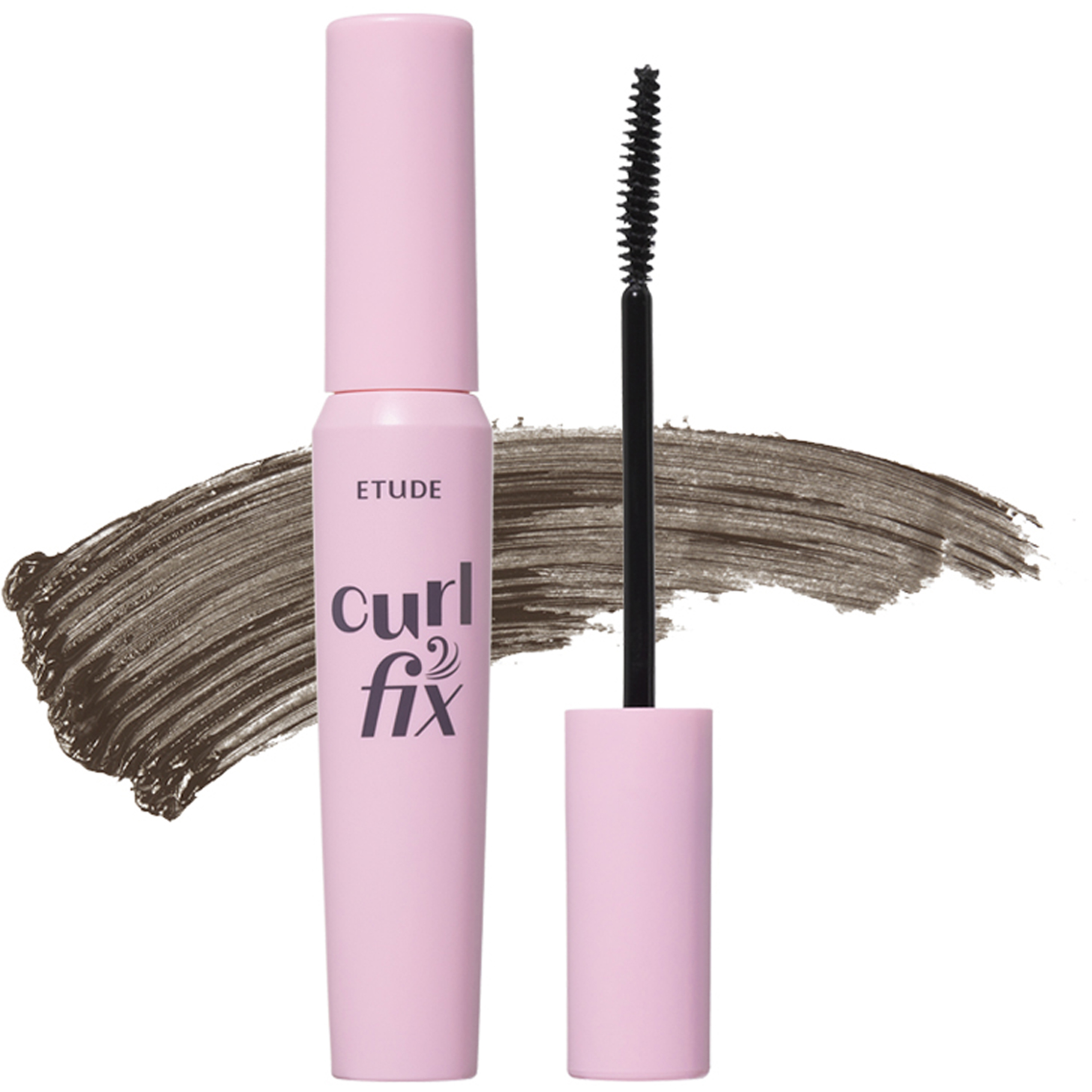 Curl Fix Mascara