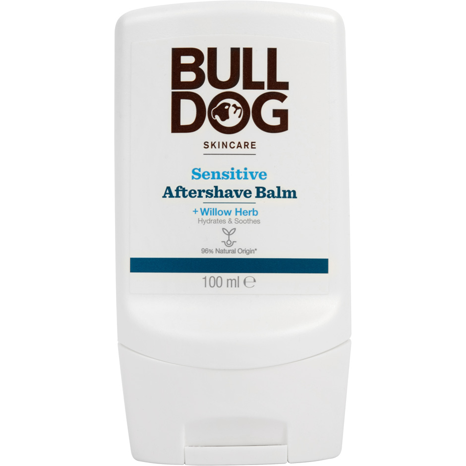 Bilde av Bulldog Sensitive After Shave Balm 100 Ml