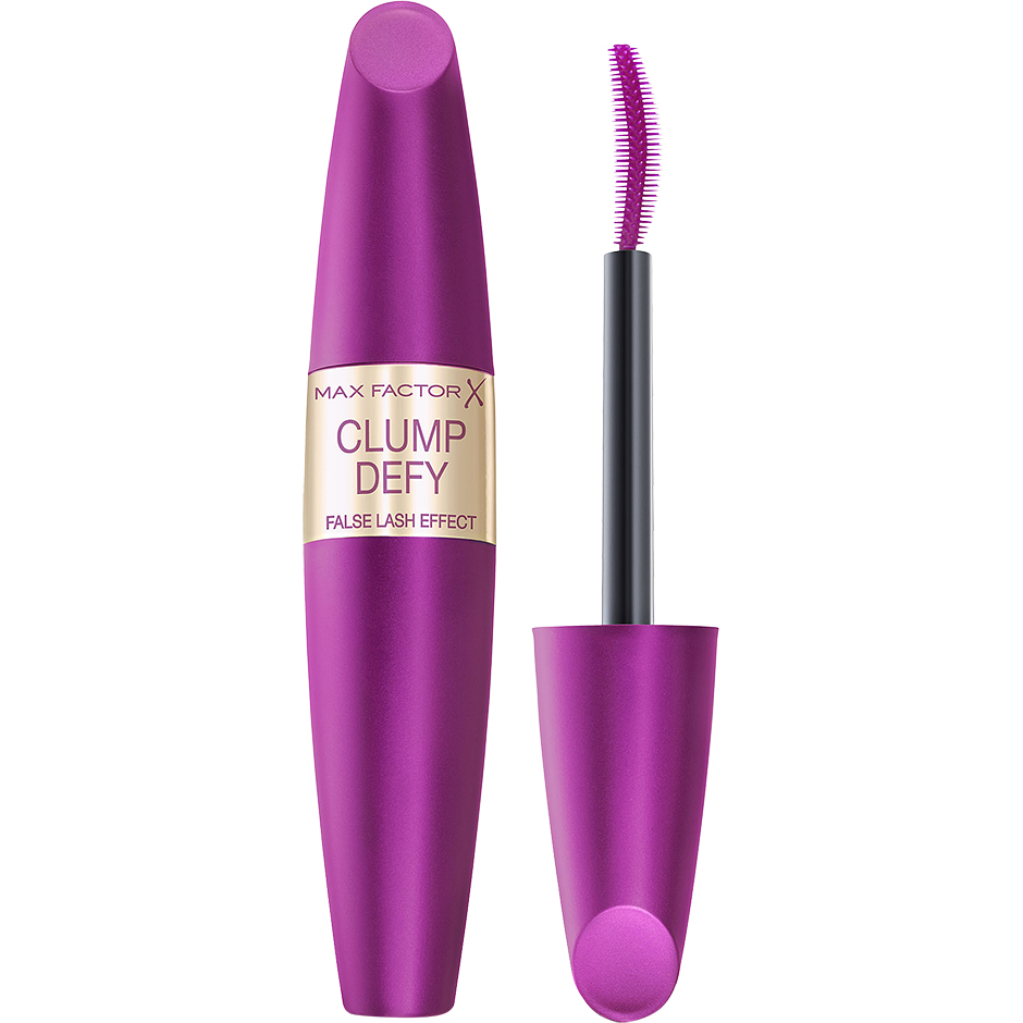 Clump Defy Mascara