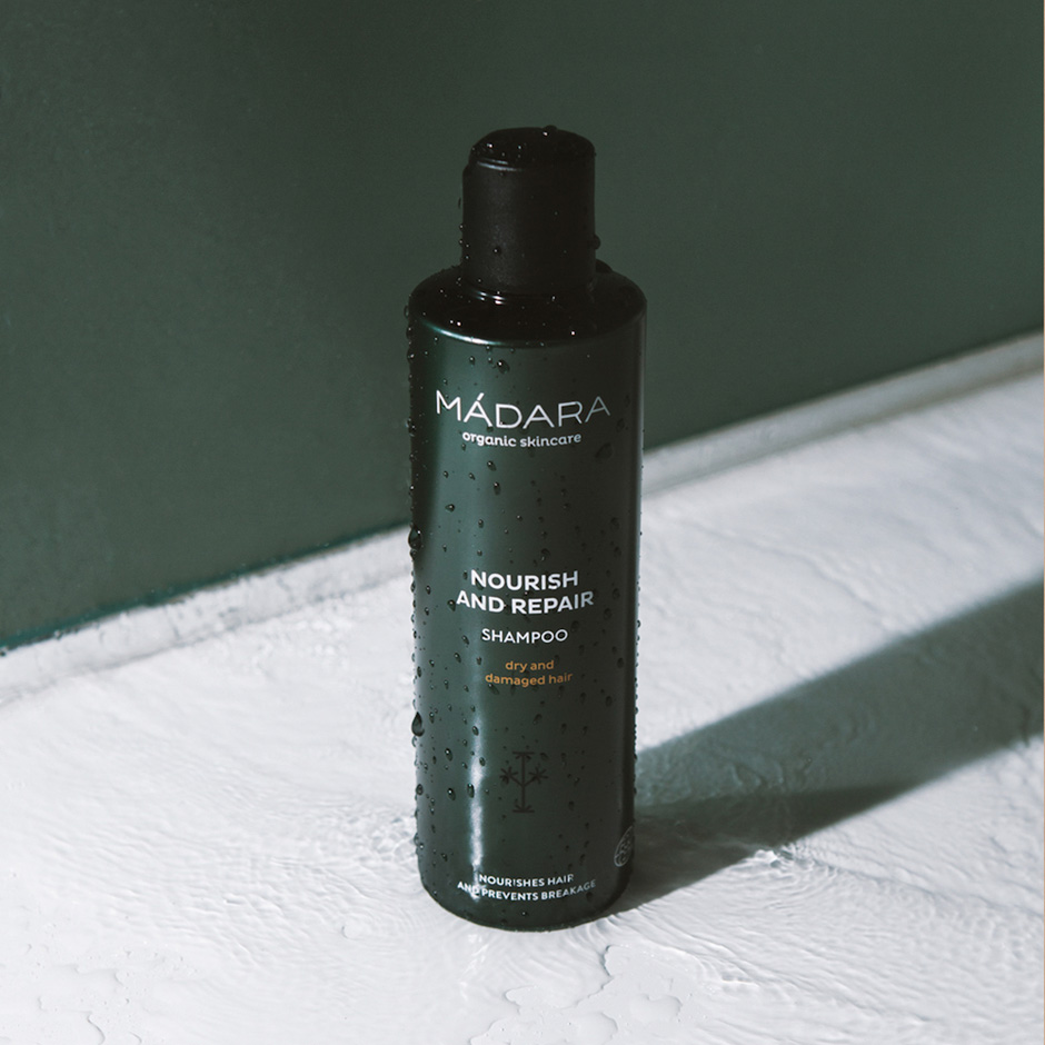 Nourish and Repair Shampoo