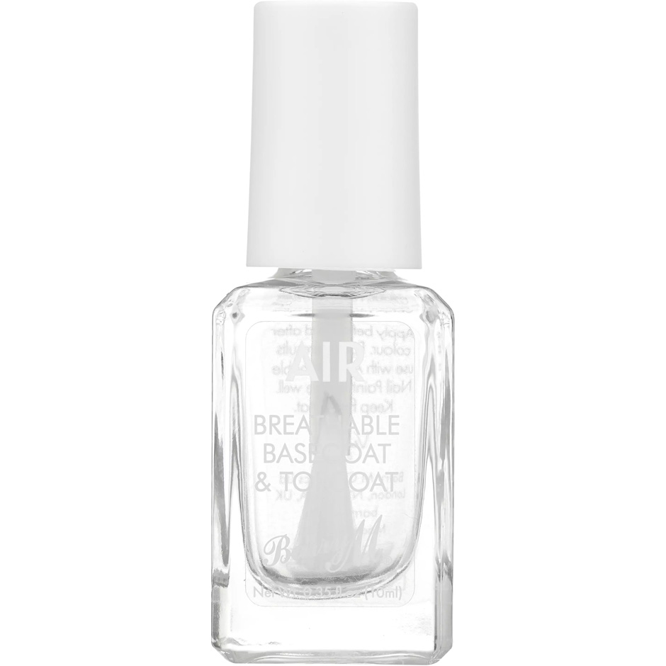 Air Breathable Nail Paint