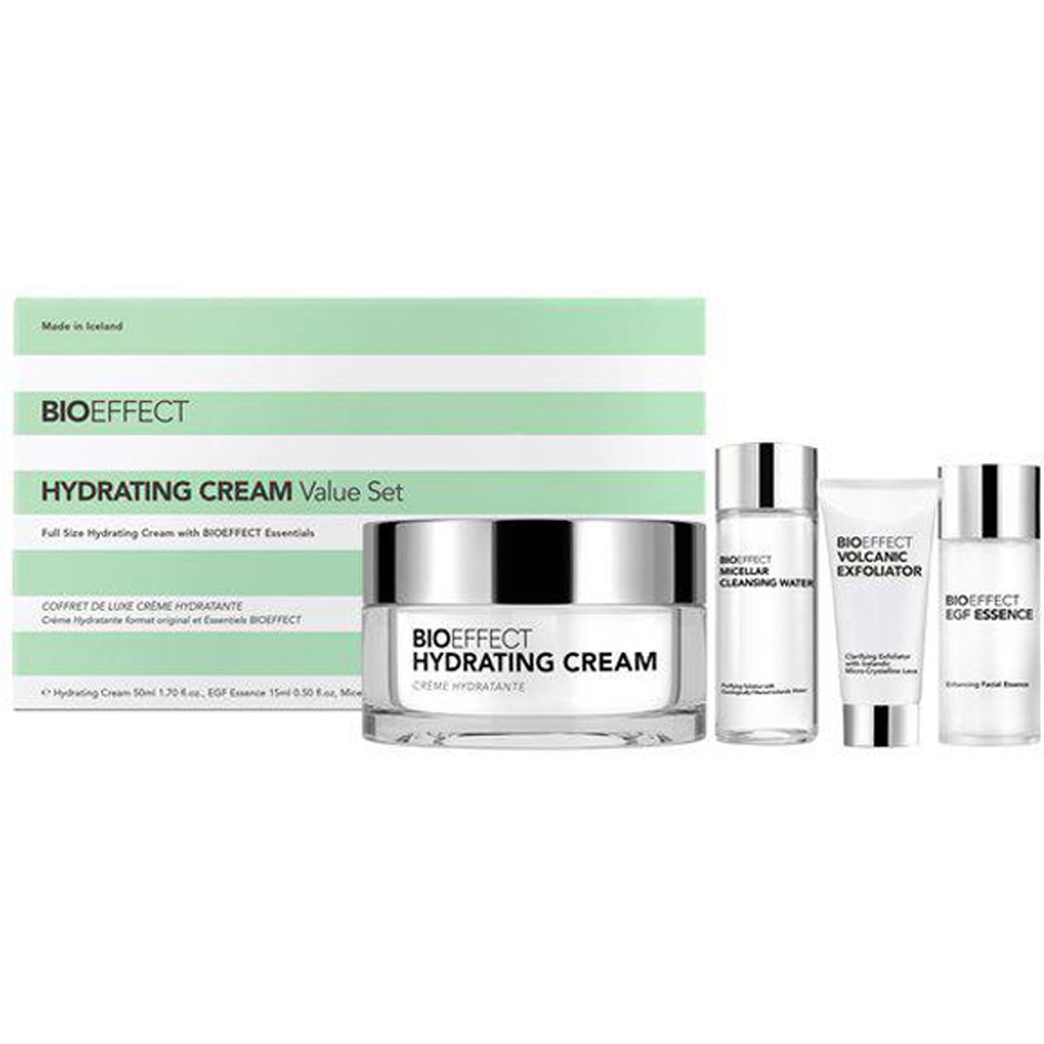 Hydrating Value Set