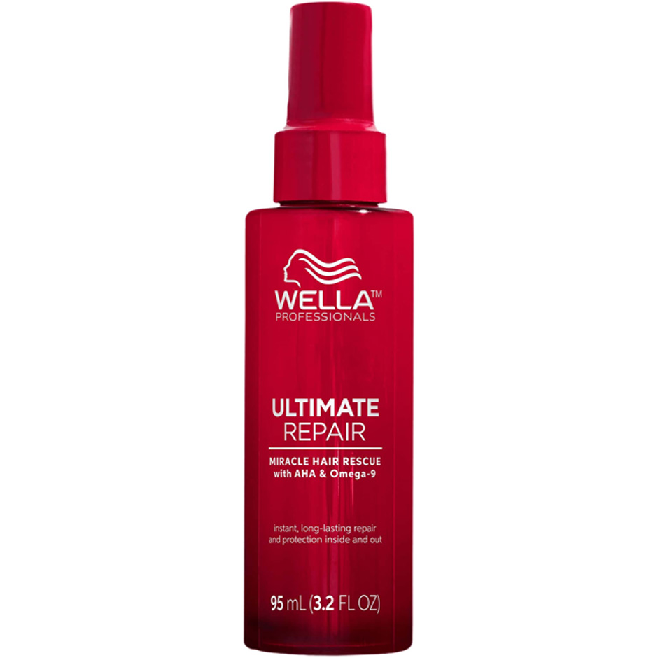 Ultimate Repair Miracle Hair Rescue