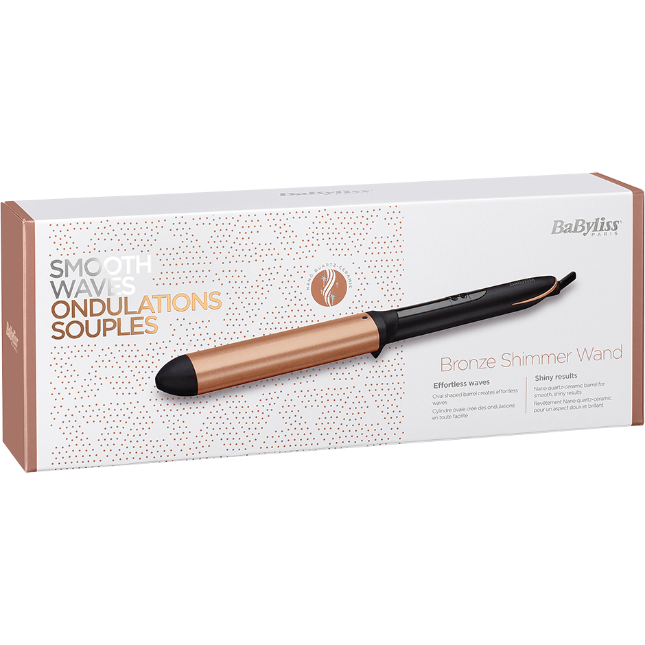 Bronze Shimmer Wand