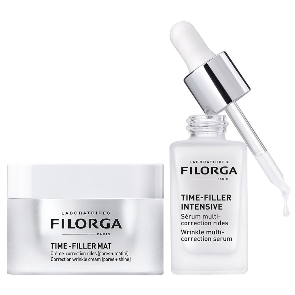 Bilde av Filorga Anti-wrinkle Duo Normal To Combination Skin