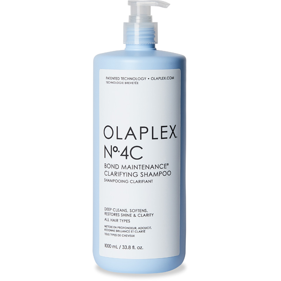 Bilde av Olaplex No.4c Clarifying Shampoo 1000 Ml