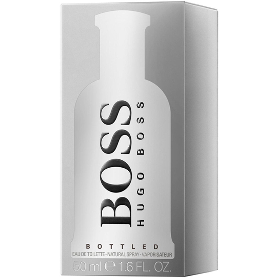 Boss Bottled