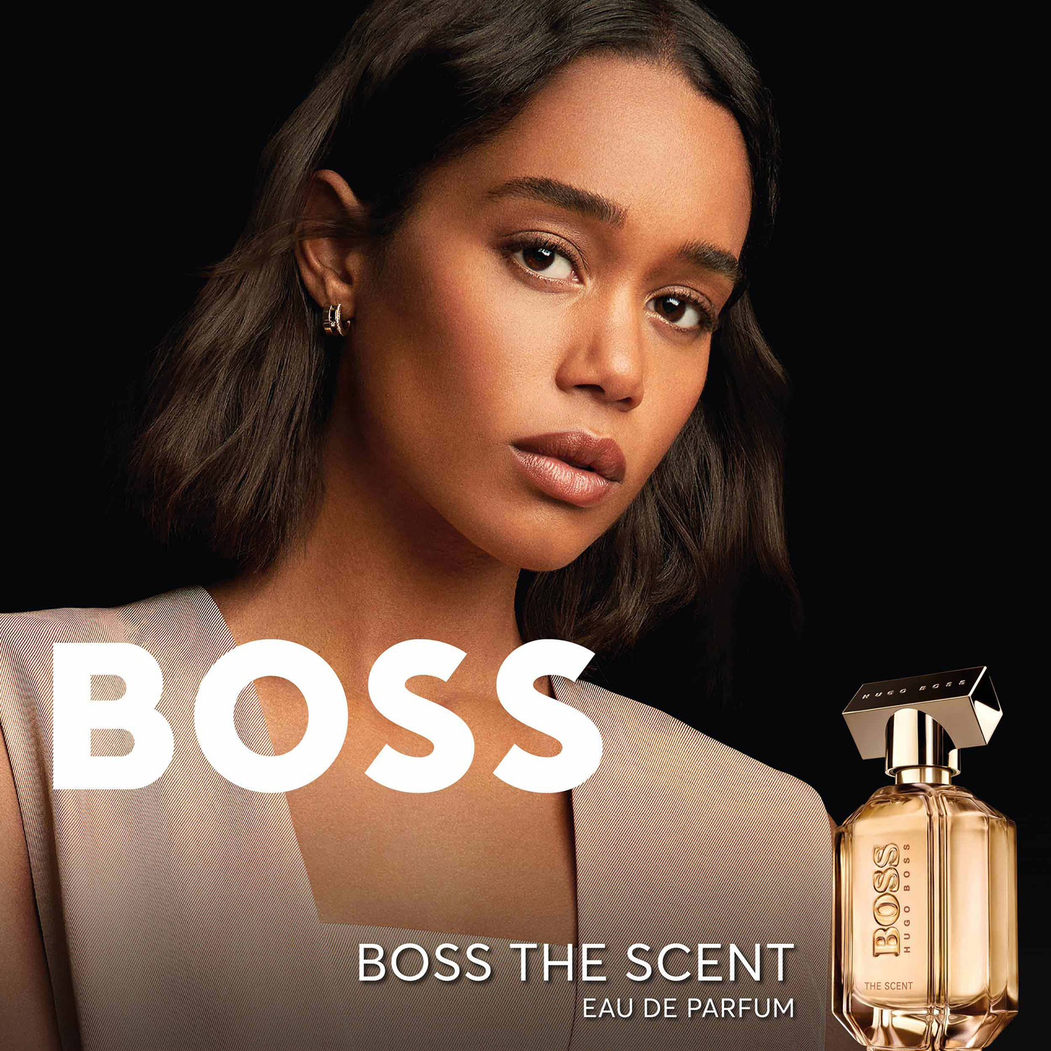 Boss The Scent For Her