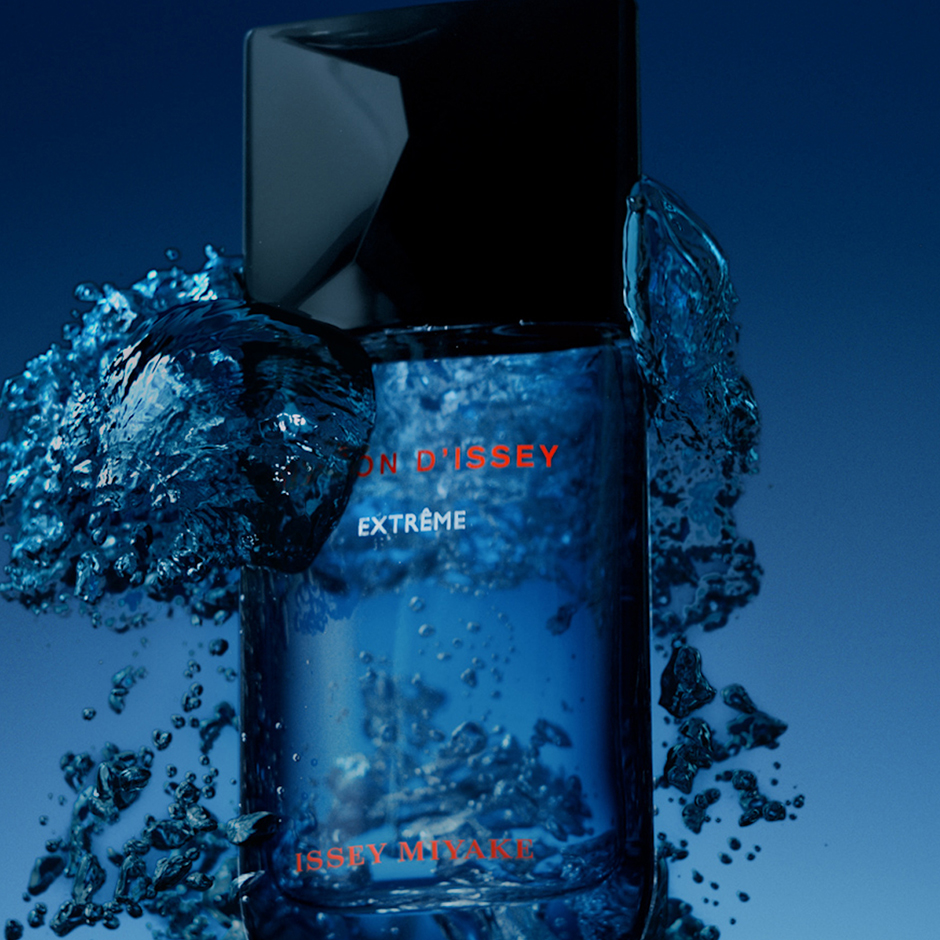 Fusion D'Issey Extreme