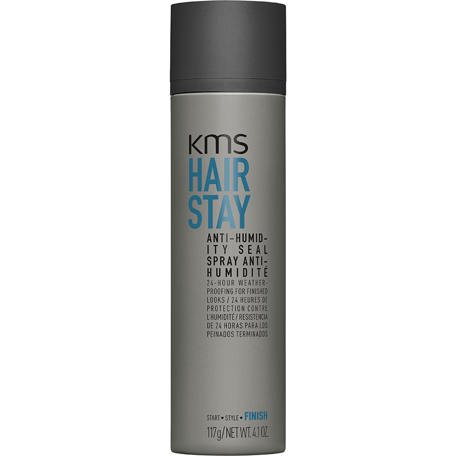 KMS Hair Stay Anti-Humidity Seal Spray 150ml