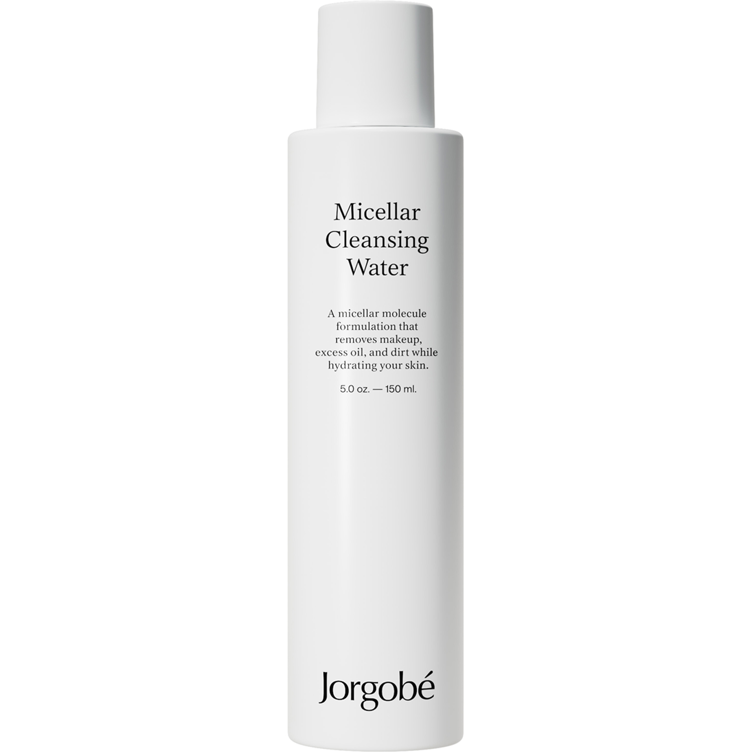 Micellar Cleansing Water