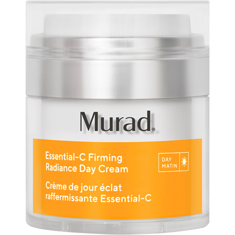 Bilde av Murad Essential-c Firming Radiance Day Cream 50 Ml