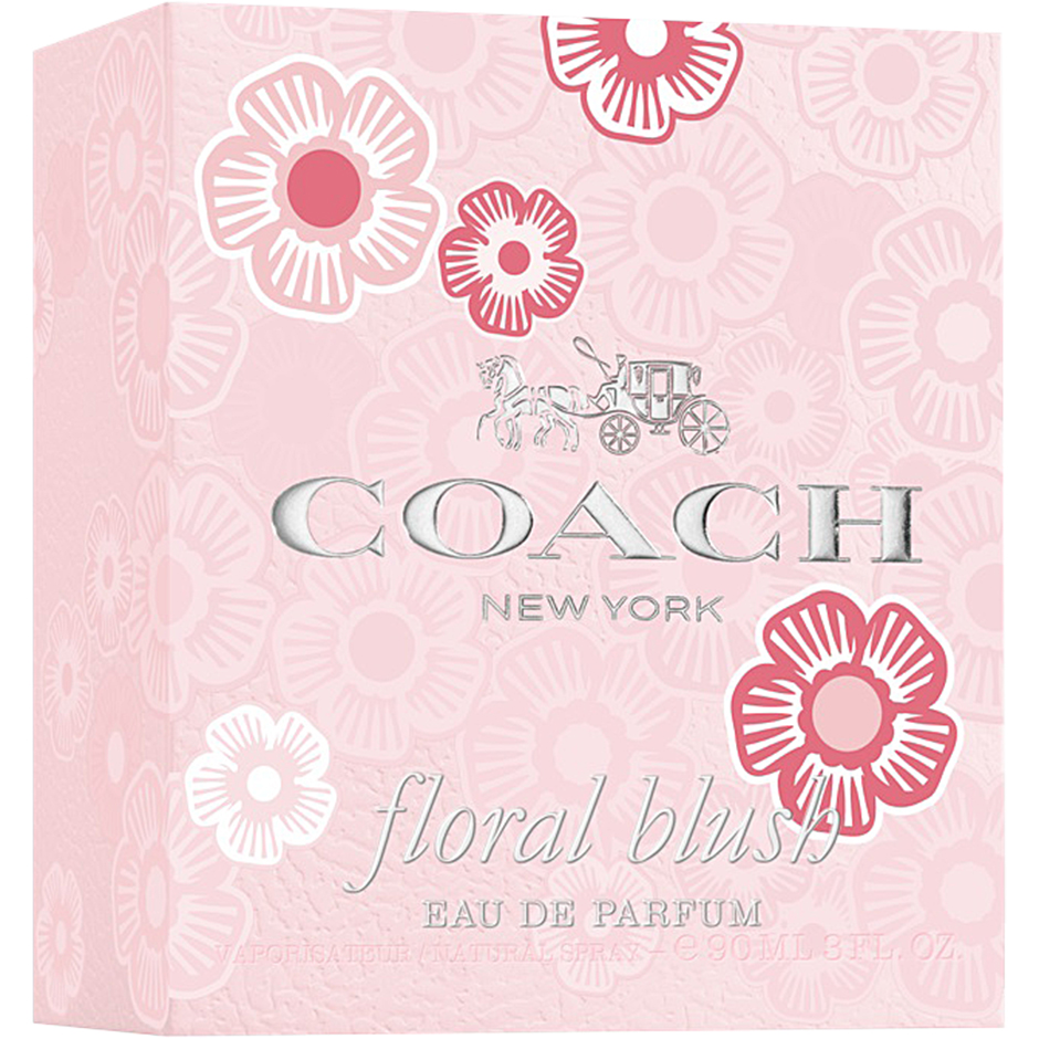 Floral Blush