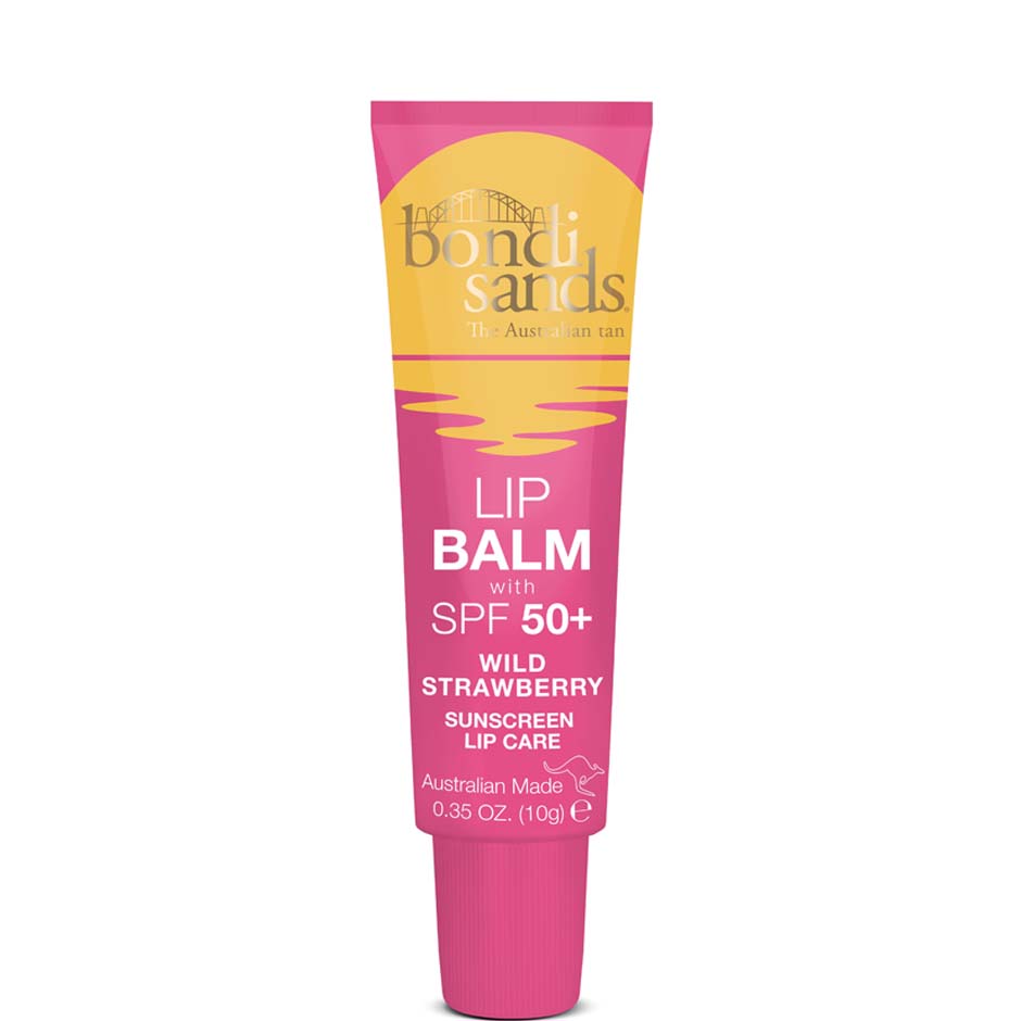 SPF 50+ Lip Balm