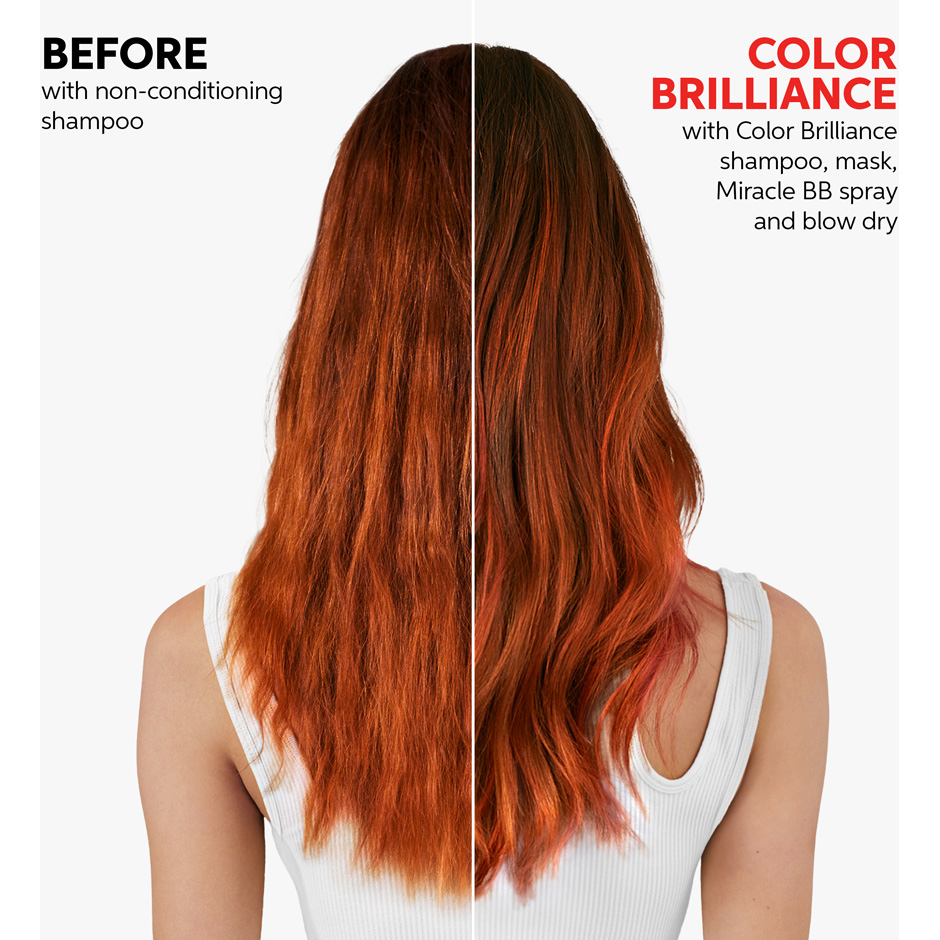 INVIGO Brilliance Shampoo